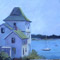 Christina Debarry Landscape